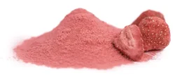 Naturaplaza Aardbeien Poeder Gevriesdroogd Biologisch Discount