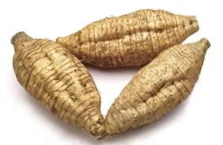 Naturaplaza Arrowroot Poeder Biologisch Online