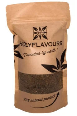 Naturaplaza Basilicum Gesneden kiemarm Biologisch Hot