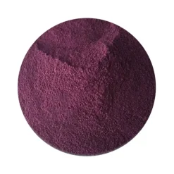 Naturaplaza Blauwe Bessen Poeder Gevriesdroogd Biologisch Clearance