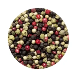 Naturaplaza Bonte peper India & Brazillië Biologisch Best
