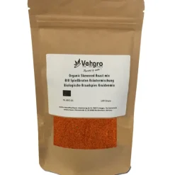 Naturaplaza Braadspies Kruidenmix Biologisch Clearance