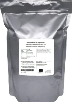 Naturaplaza Braadspies Kruidenmix Biologisch Clearance