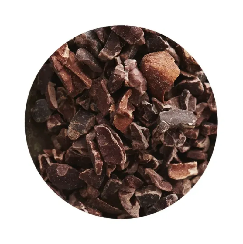Naturaplaza Cacao Nibs Raw Biologisch Best