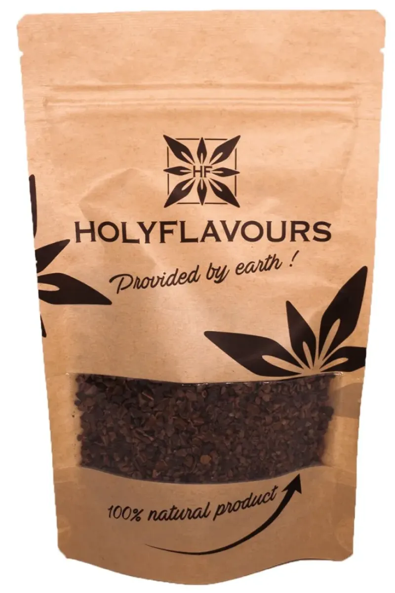 Naturaplaza Cacao Nibs Raw Biologisch Best