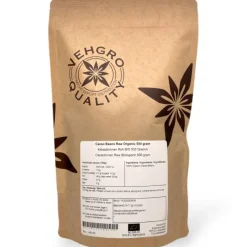 Naturaplaza Cacaobonen Raw Biologisch Sale