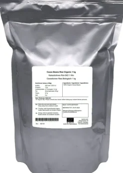 Naturaplaza Carob Poeder Biologisch Discount