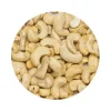 Naturaplaza Cashewnoten W320 heel Biologisch Discount
