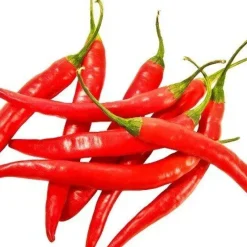 Naturaplaza Chili Granulaat 0-3 mm Medium 25.000 SHU kiemarm Biologisch Best