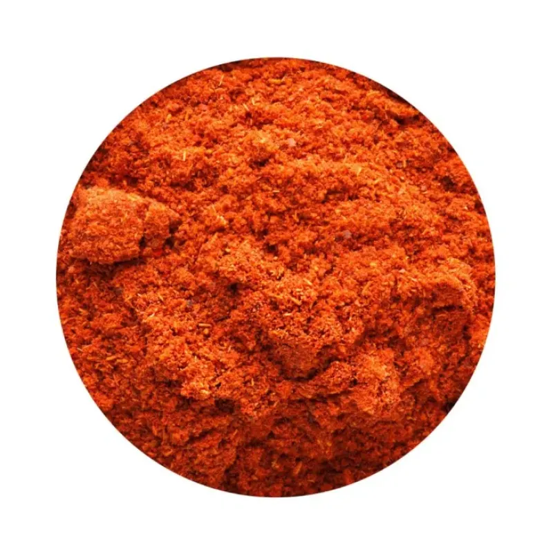 Naturaplaza Chili Poeder Medium 13.000 SHU kiemarm Biologisch Online