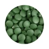 Naturaplaza Chlorella Tabletten 500mg Biologisch Clearance