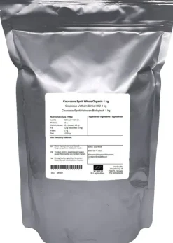 Naturaplaza Couscous Spelt Volkoren Biologisch Online