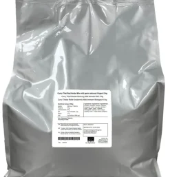 Naturaplaza Curry Thaise Rode Kruidenmix Mild Biologisch Discount