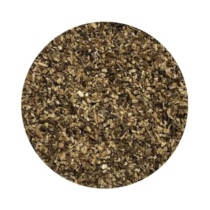 Naturaplaza Eekhoorntjesbrood Granulaat 1-4 mm Boletos Biologisch Online