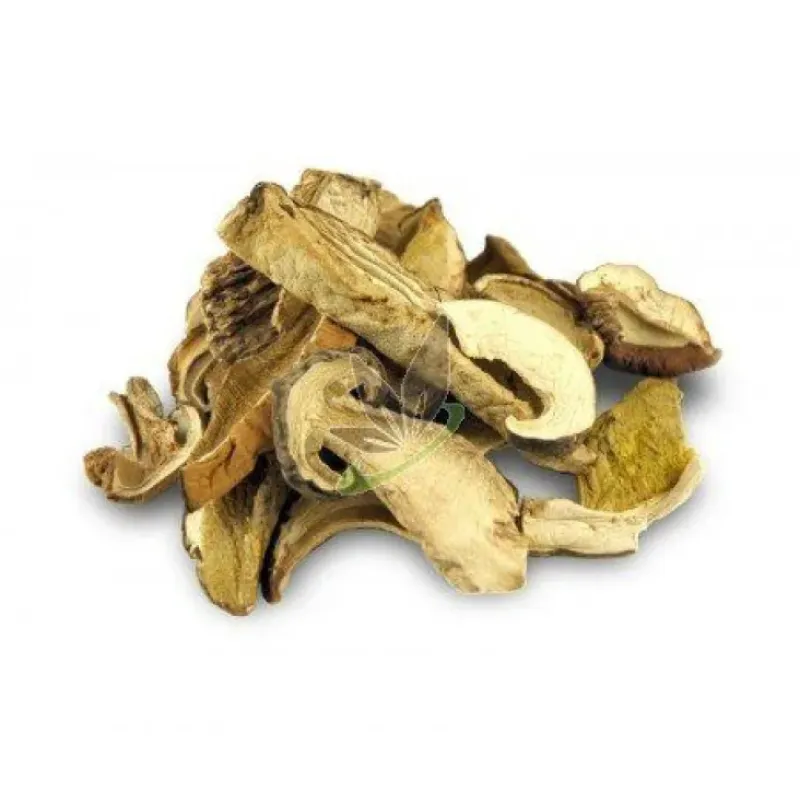 Naturaplaza Eekhoorntjesbrood Granulaat 1-4 mm Boletos Biologisch Online