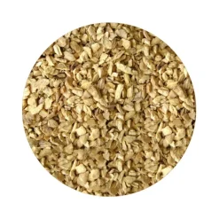 Naturaplaza Gember Stukjes 3-6 mm Biologisch Online