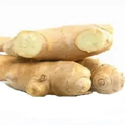 Naturaplaza Gember Stukjes 3-6 mm Biologisch Online