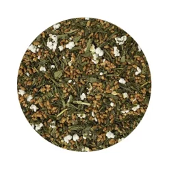 Naturaplaza Genmaicha Thee Biologisch Sale