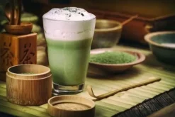 Naturaplaza Gift Box Matcha Set Outlet