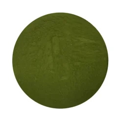 Naturaplaza 5-Greens Sap Concentraat Poeder Biologisch Hot