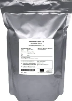 Naturaplaza Harad Poeder Biologisch Outlet