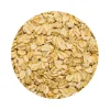 Naturaplaza Havervlokken Grof Glutenvrij Biologisch Outlet