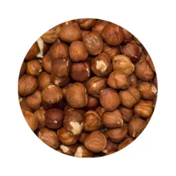 Naturaplaza Hazelnoten 11-13 mm Biologisch Best