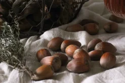 Naturaplaza Hazelnotenmeel Geroosterd 0-2 mm Biologisch Hot