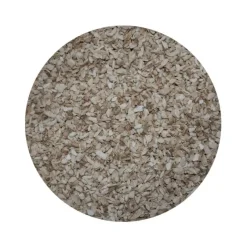 Naturaplaza Hericium (Pruikzwam) Granulaat 4-6 mm Biologisch Best