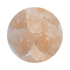 Naturaplaza Himalaya kristalzout roze Brokken 2-5 cm New