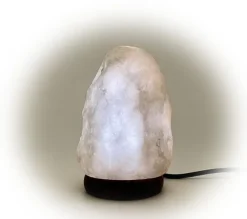 Naturaplaza Himalaya Zoutlamp Naturel wit licht Hot