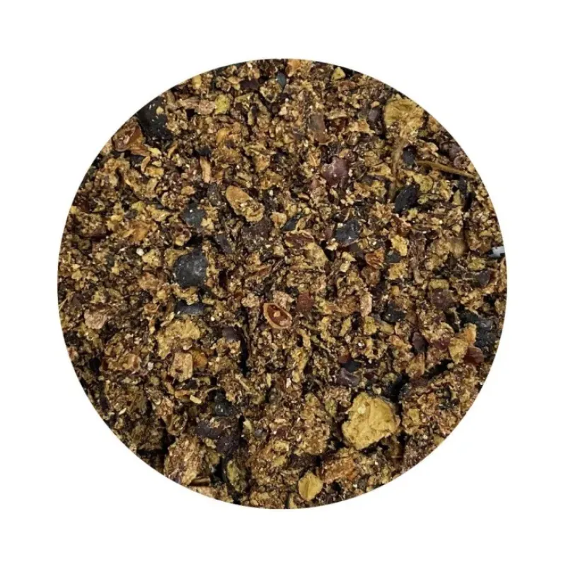 Naturaplaza Jeneverbessen Granulaat Biologisch Sale