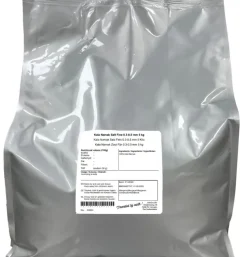 Naturaplaza Kala Namak Zout Fijn 0.3-0.5 mm Best