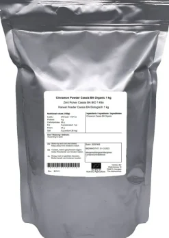 Naturaplaza Kaneel Poeder Cassia BA Biologisch Clearance