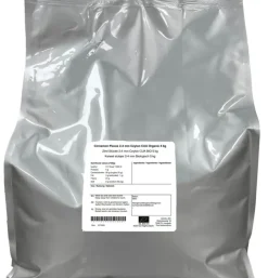 Naturaplaza Kaneel Stukjes 2-4 mm Ceylon CUA Biologisch Clearance