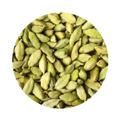 Naturaplaza Kardemom in schil Heel Biologisch Hot