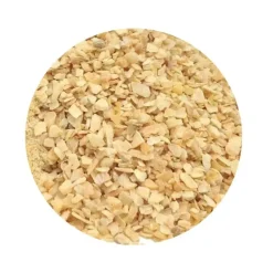 Naturaplaza Knoflook Granulaat 1-2 mm Biologisch Clearance