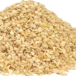 Naturaplaza Knoflook Granulaat 1-2 mm Biologisch Clearance