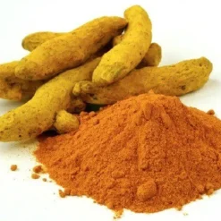 Naturaplaza Kurkuma Poeder Biologisch Online