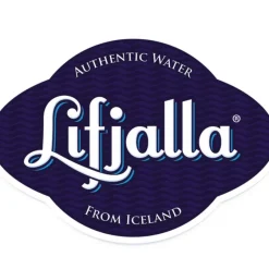 Naturaplaza Lifjalla Gletcherwater Bag-in-Box 10L pallet 72 stuks Best