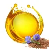 Naturaplaza Lijnzaadolie Koudgeperst Biologisch Clearance