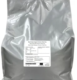 Naturaplaza Maca Poeder Biologisch Premium 4 Root Outlet