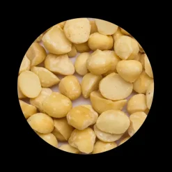 Naturaplaza Macadamia noten Raw Biologisch Online