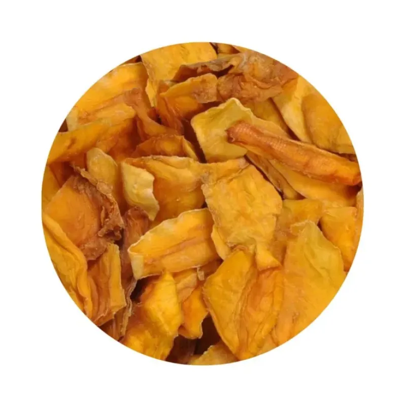 Naturaplaza Mango Slices Gedroogd Biologisch Clearance