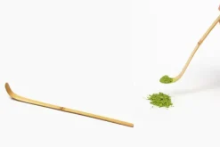 Naturaplaza Matcha Bamboe Lepel Clearance