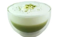 Naturaplaza Matcha Latte Mix Biologisch New