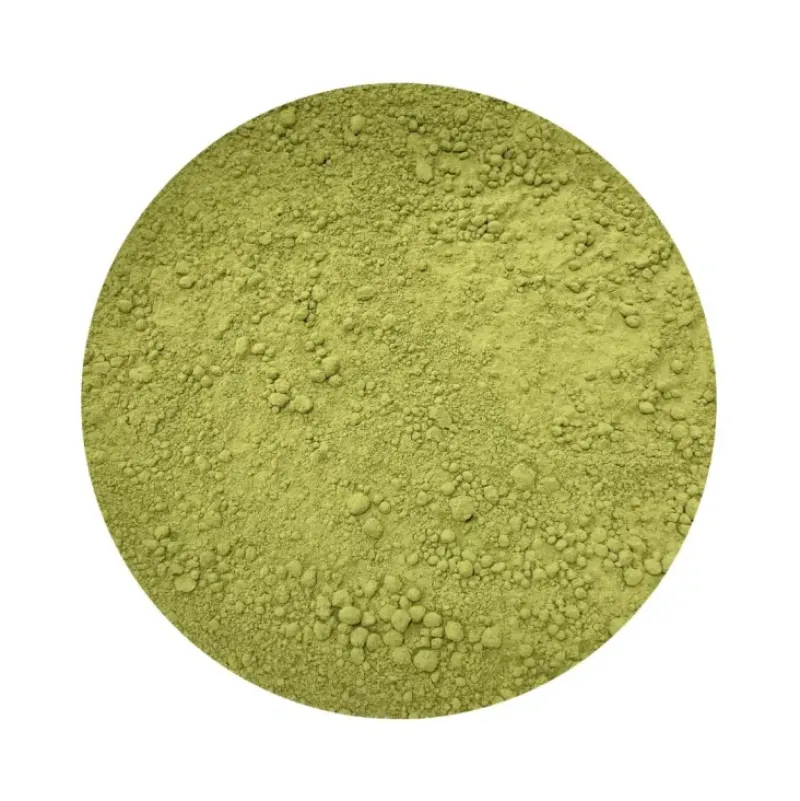 Naturaplaza Matcha Poeder Biologisch Hot