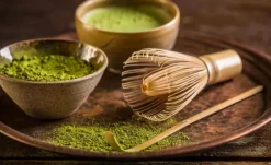 Naturaplaza Matcha Theeschaal Nara Clearance