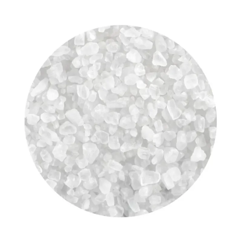 Naturaplaza Middellands Zeezout Medium 1.0-1.6 mm Clearance