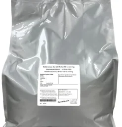 Naturaplaza Middellands Zeezout Medium 1.0-1.6 mm Clearance